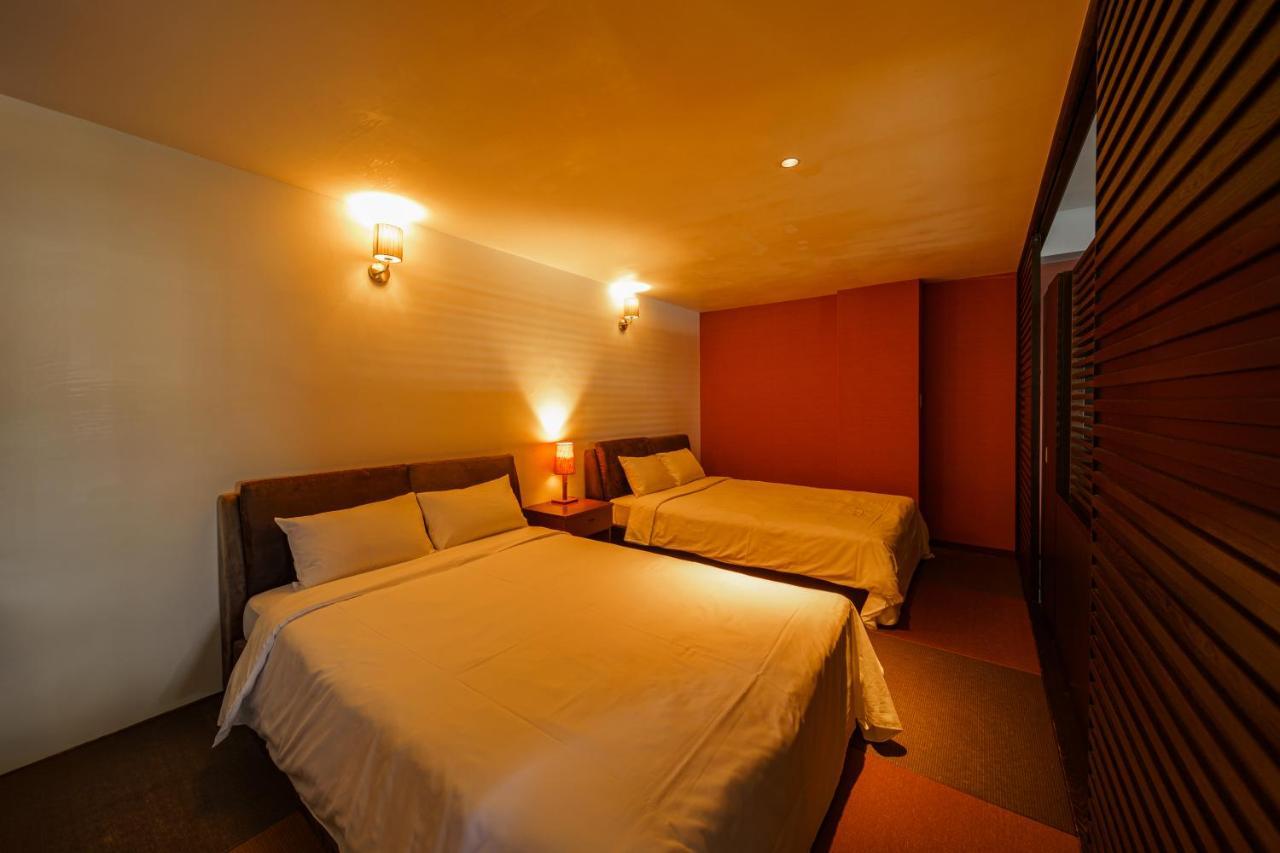 Hotel Umine Beppu Extérieur photo