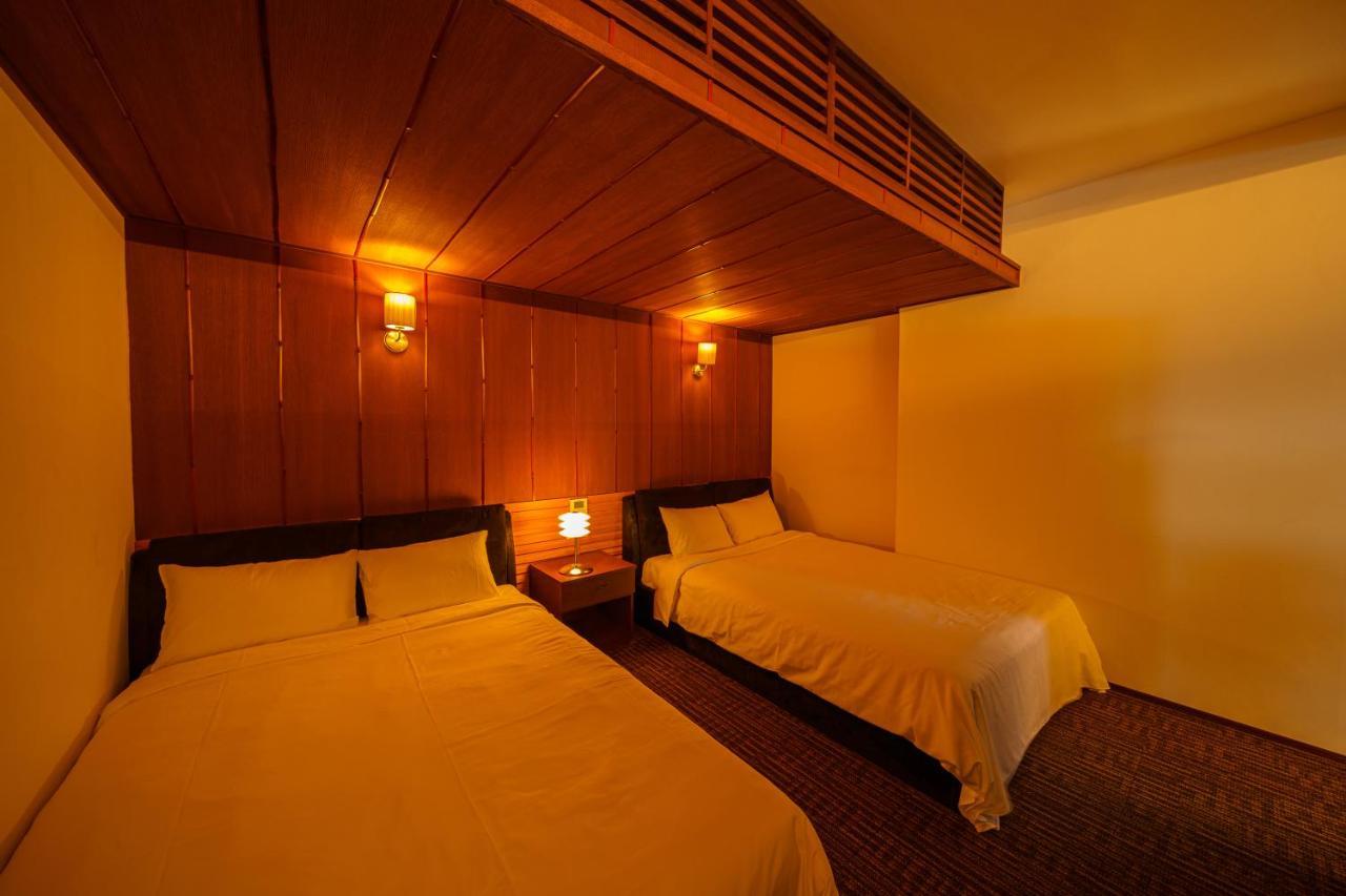 Hotel Umine Beppu Extérieur photo