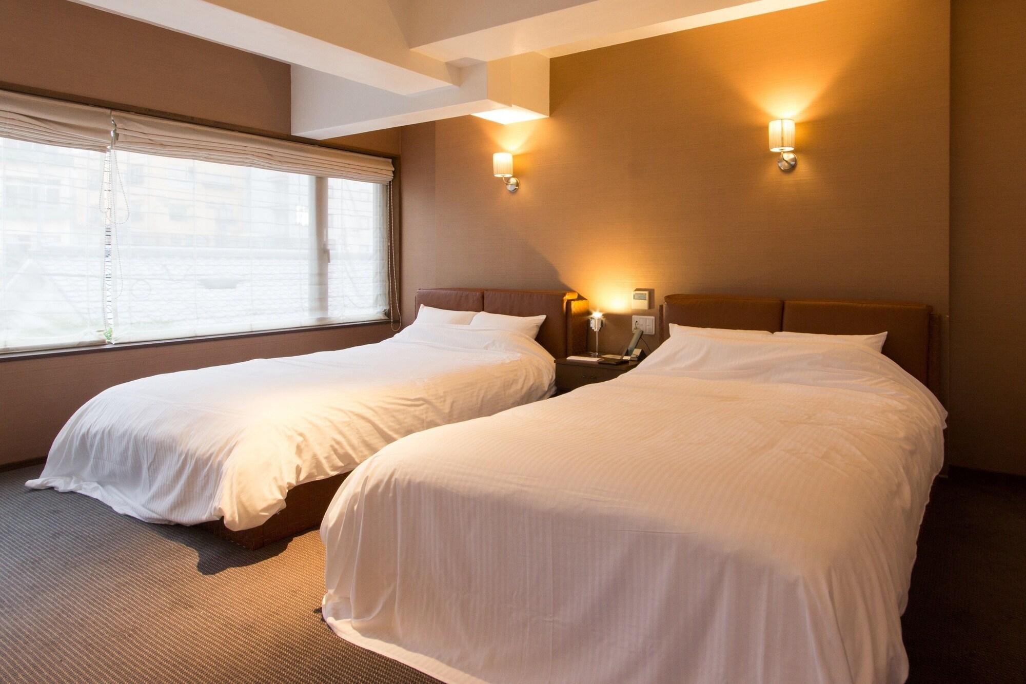 Hotel Umine Beppu Extérieur photo