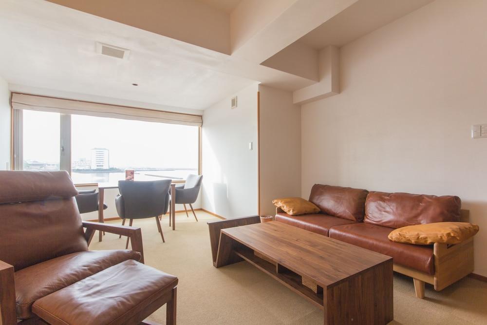 Hotel Umine Beppu Extérieur photo