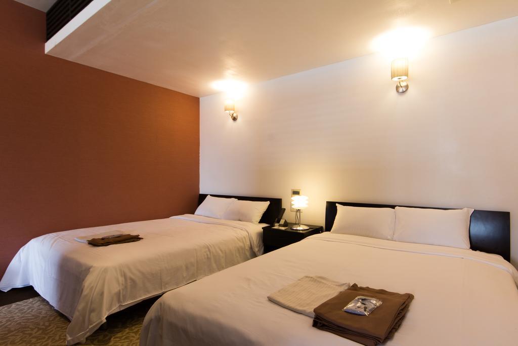 Hotel Umine Beppu Extérieur photo