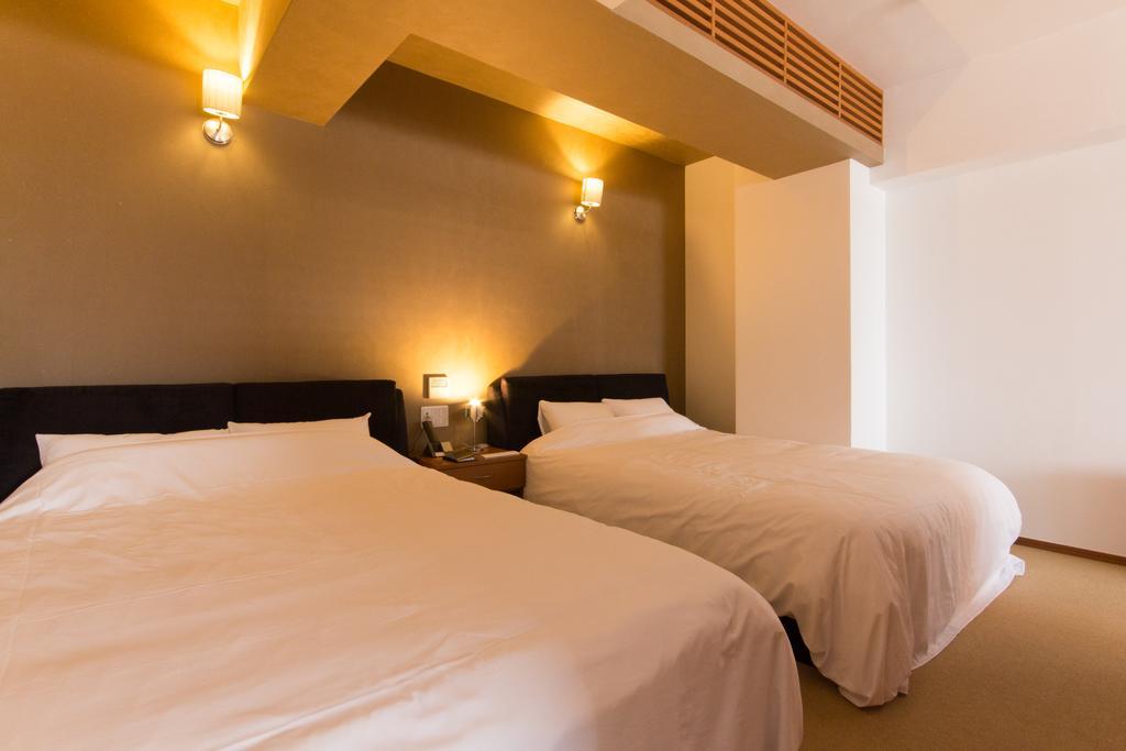 Hotel Umine Beppu Extérieur photo