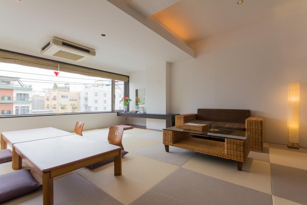 Hotel Umine Beppu Extérieur photo