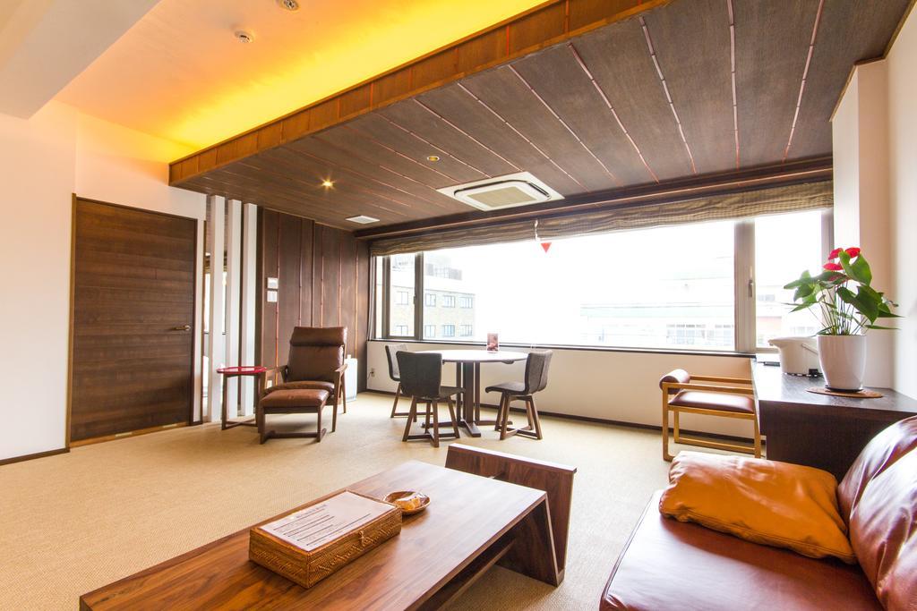 Hotel Umine Beppu Extérieur photo