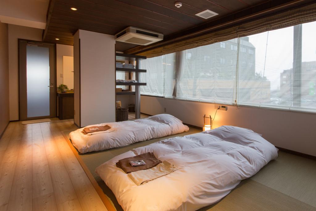 Hotel Umine Beppu Extérieur photo